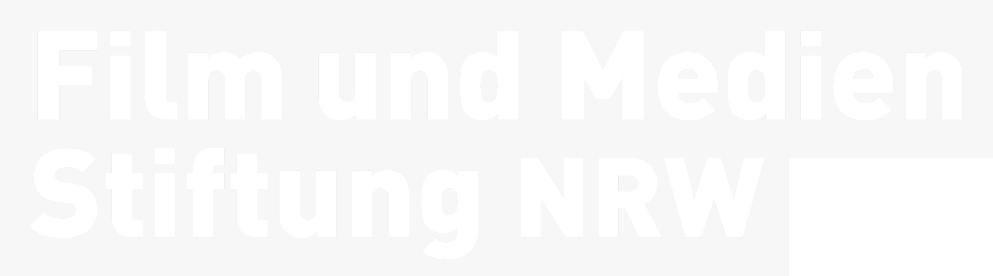 Film- und Medienstiftung NRW Logo